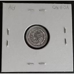 2017 1/20 Oz Mexican Libertad Reverse 2017 1/20 Oz Mexican Libertad Reverse