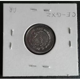 1996 1/10 Oz Mexican Libertad Reverse 1996 1/10 Oz Mexican Libertad Reverse