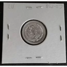 2017 1/10 Oz Mexican Libertad Reverse 2017 1/10 Oz Mexican Libertad Reverse