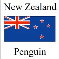 Government issued silver bullion coins from New Zealand