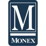 Monex vintage 1 Oz silver bullion rounds