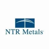 Silver bullion rounds minted by NTR Metals