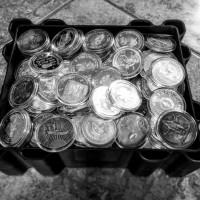 Private Mints A-C