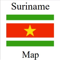 Government issued silver bullion coins from Suriname