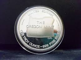 Oregon Mint