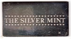 Silver Mint