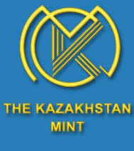 Kazakhstan Mint