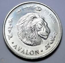 Avalon Mint